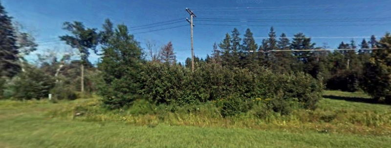 Undetermined Newberry Motel - 2009 Empty Lot